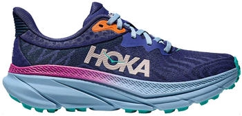 Hoka Challenger ATR Damen eveningsky/drizzle