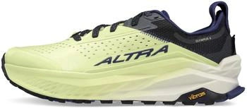 Altra Olympus 6 (AL0A85NJ-043) gelb