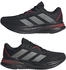 Adidas Galaxy 7 (ID8755) core black/iron metallic/better scarlet