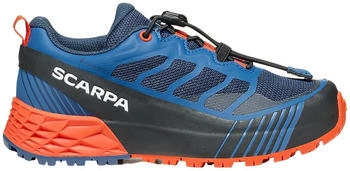 Scarpa Ribelle Run GTX Kids (30558G-982) blau