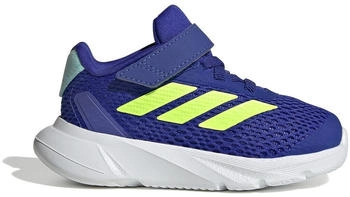 Adidas Duramo SL EL Kids (ID9142) lucid blue/lucid lemon
