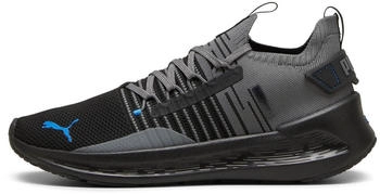 Puma Softride Symmetry Fuzion (310127) black/cool dark gray/team royal