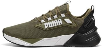 Puma Retaliate 3 Unisex (379478-16) olive/black