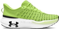 Under Armour Infinite Elite Damen Laufschuhe, gr&uuml;n, Gr&ouml;&szlig;e 40 &frac12; 197777483379