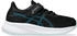 (1014A264-006) black/teal blue