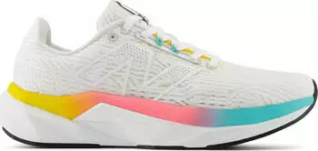 New Balance Fuelcell Propel V5 Damen (WFCPR-LC5) wei&szlig;