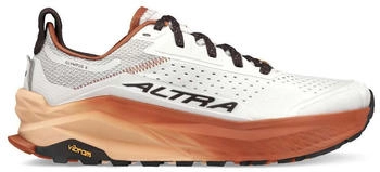 Altra Olympus 6 (AL0A85NJ-280) wei&szlig;/orange