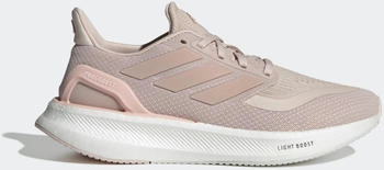 Adidas Pureboost 5 Women (IF9203) putty mauve/sandy pink metallic/sandy pink