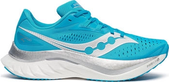 Saucony Endorphin Speed Damen (S10940-220) blau