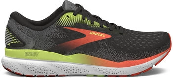 Brooks Ghost 16 GTX (110430-1D-049) schwarz/rot