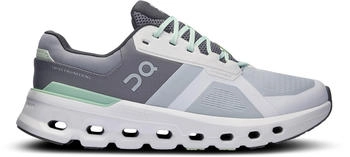 On Cloudrunner 2 (3ME10142594) glacier/sage