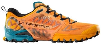 La Sportiva Bushido III GTX (56X102733) papaya/everglade