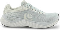 Topo TOM076GRYGRY-9,5, Topo Laufschuhe Ultrafly 5 (D&auml;mpfung) grau Herren, Gr&ouml;&szlig;e