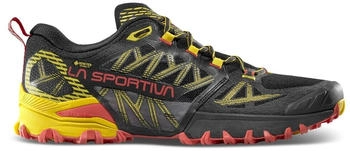La Sportiva Bushido III GTX (56X-999100) black/yellow