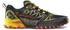 schwarz: La Sportiva Bushido III GTX