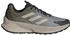 grau: Adidas Terrex Soulstride Flow GTX