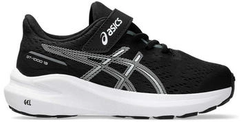 Asics GT-1000 13 PS Kids (1014A344) black/white