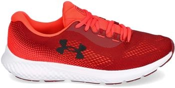 Under Armour Charged Rogue 4 (3026998-600) red