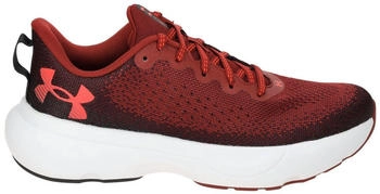 Under Armour Infinite (3027523-600) red/black