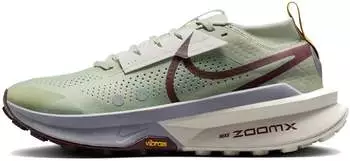 Nike Zegama 2 (FD5190) phantom/khaki/denim turquoise/midnight navy