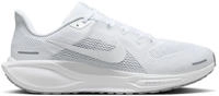 Nike FD2722-102, NIKE Air Zoom Pegasus 41 Laufschuhe Herren 102 - white/white-pure