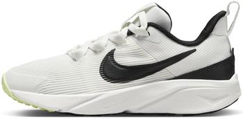 Nike Star Runner 4 Kids (DX7614-102) summit white/barely volt