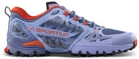 la sportiva ZFRS089G04, LA SPORTIVA Damen Traillaufschuhe Bushido III GTX lila...