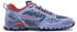 blau: La Sportiva Bushido III GTX Women