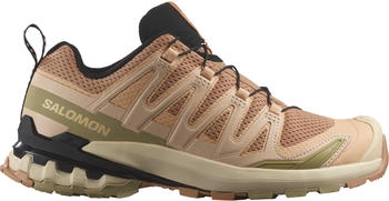 Salomon XA Pro 3D V9 Women orange cork/peach fuzz/sponge