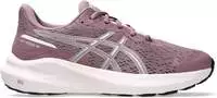 ASICS 1014A343, ASICS Kinder Laufschuhe GT-1000 13 GS DUSTY MAUVE/WHITE