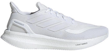 Adidas Pureboost 5 (ID3618) cloud white/cloud white/cloud white