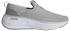 (ID4023) mgh solid grey/silver metalic/cloud white