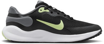 Nike Revolution Kinder schwarz