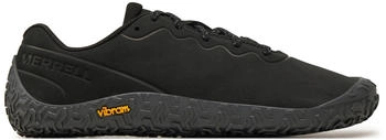 Merrell Vapor Glove Ltr 6 Damen (J500524) schwarz anthrazit