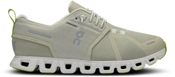 On Cloud 5 waterproof Women chalk/ice