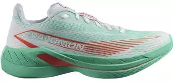 Salomon Spectur 2 (L47566800) weiß/grün/rot