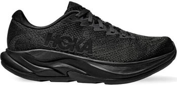 Hoka Rincon 4 Women black/black