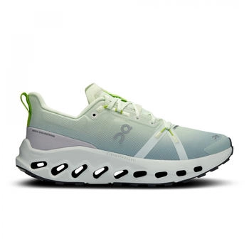 On Cloudsurfer Trail WP Damen (3WE10292850) blau