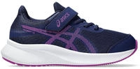 ASICS 1014A264, ASICS Kinder Laufschuhe PATRIOT 13 PS BLUE EXPANSE/BOLD MAGENTA