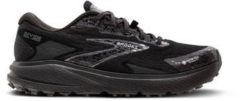 Brooks Devide 5 GTX Women (120417-1B) black/alloy/prime grey