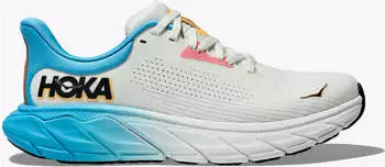 Hoka Arahi 7 Women (1147851) blanc de blanc/swim day
