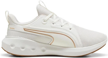 Puma Softride Carson (310154-07) warm white/gold
