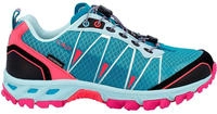 cmp Trailrunningschuhe "Altak" in T&uuml;rkis - 39