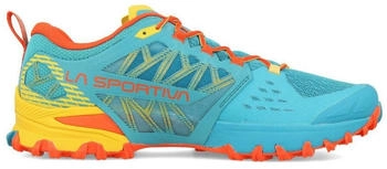 La Sportiva Bushido III GTX (56X-614735) tropic blue