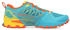 blau: La Sportiva Bushido III GTX