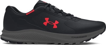 Under Armour Charged Bandit TR 3 SP (3028657-003) black/red