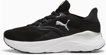 Puma Softride Mayve Women (310160-01) black/white