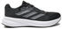 Adidas Laufschuh 'Response' rot schwarz