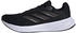 Adidas Laufschuh 'Response' rot schwarz