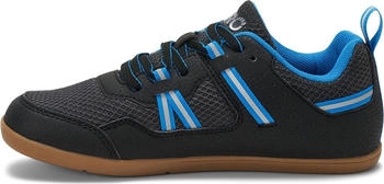 Xero Shoes EU Kinder Prio Schuhe schwarz